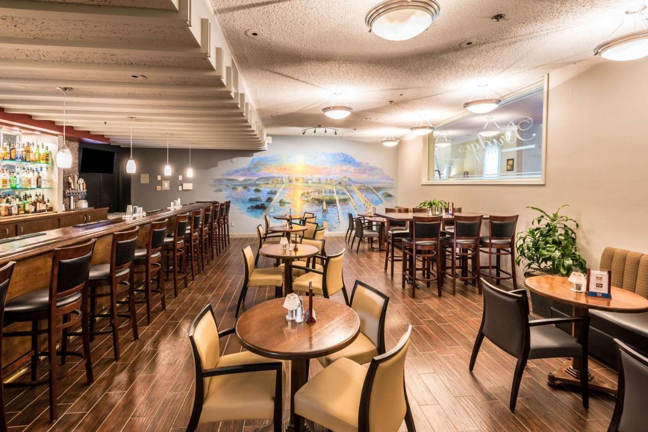 Penn Harris Hotel Harrisburg, Trademark By Wyndham Екстер'єр фото