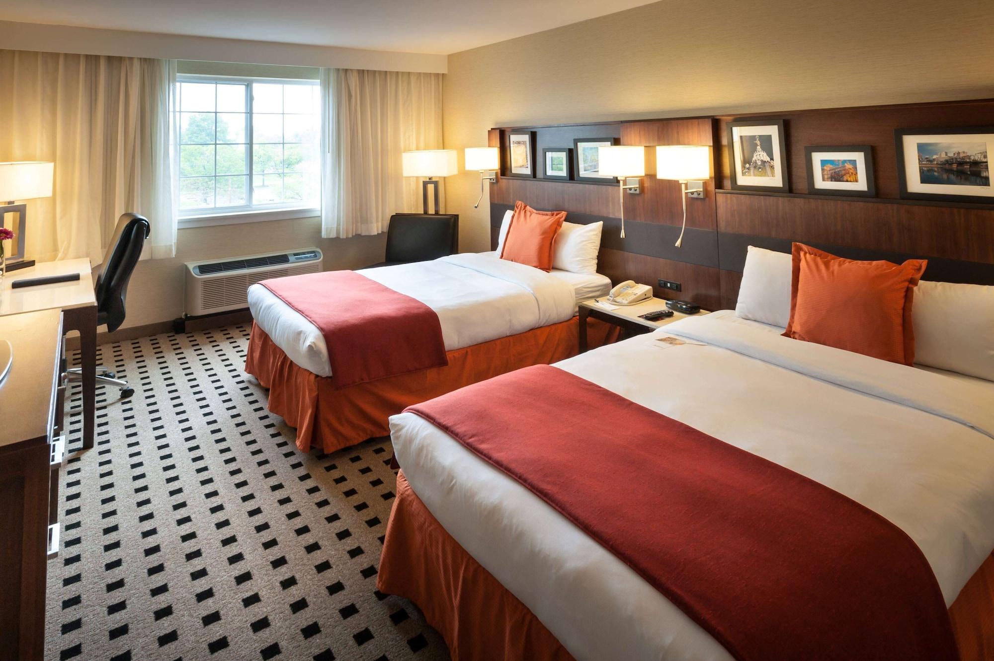 Penn Harris Hotel Harrisburg, Trademark By Wyndham Екстер'єр фото