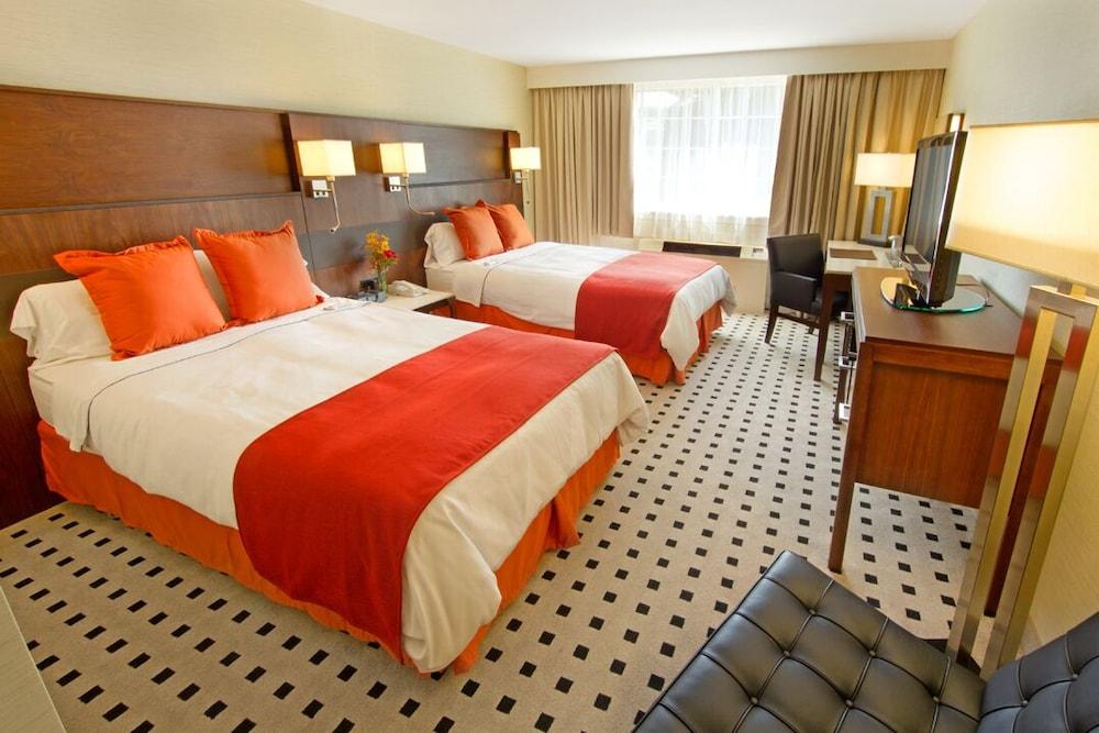 Penn Harris Hotel Harrisburg, Trademark By Wyndham Екстер'єр фото
