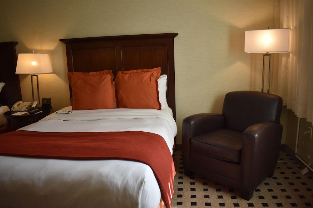 Penn Harris Hotel Harrisburg, Trademark By Wyndham Екстер'єр фото