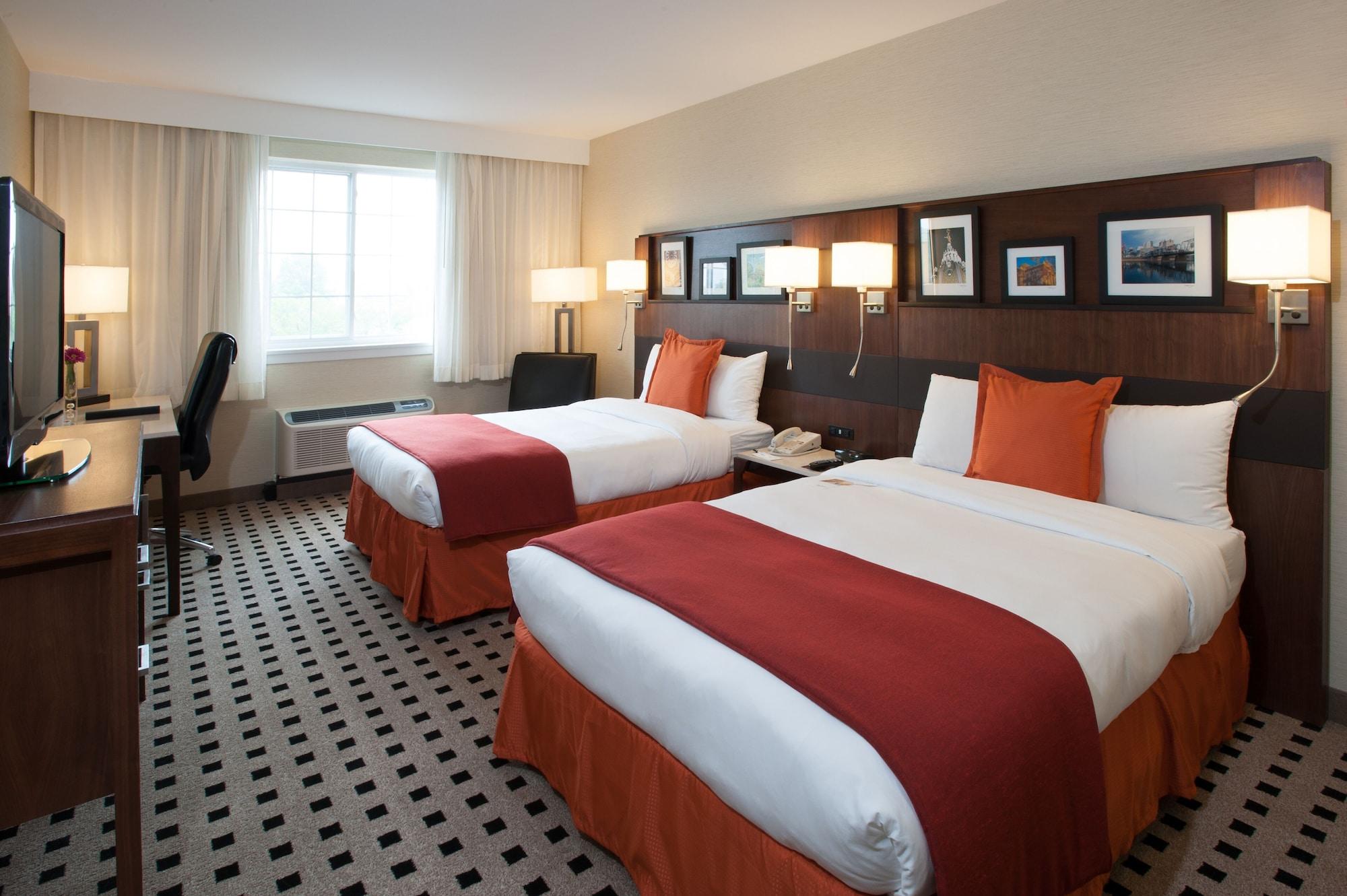 Penn Harris Hotel Harrisburg, Trademark By Wyndham Екстер'єр фото