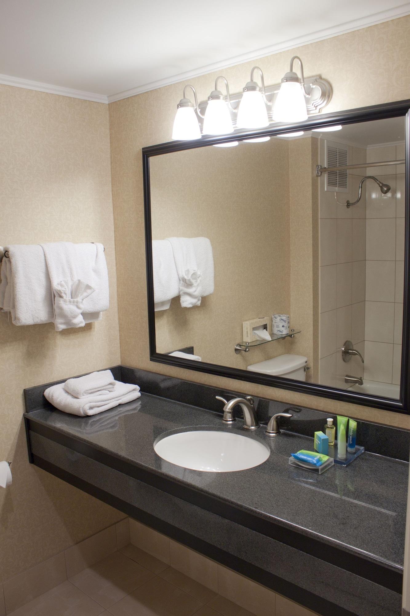 Penn Harris Hotel Harrisburg, Trademark By Wyndham Екстер'єр фото