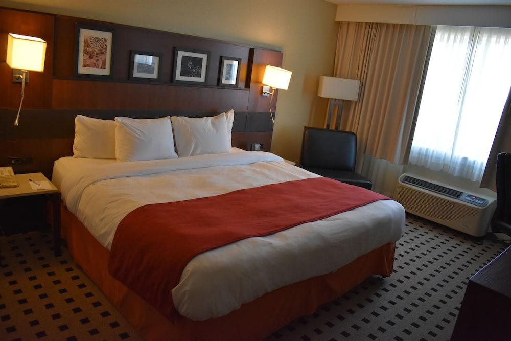 Penn Harris Hotel Harrisburg, Trademark By Wyndham Екстер'єр фото