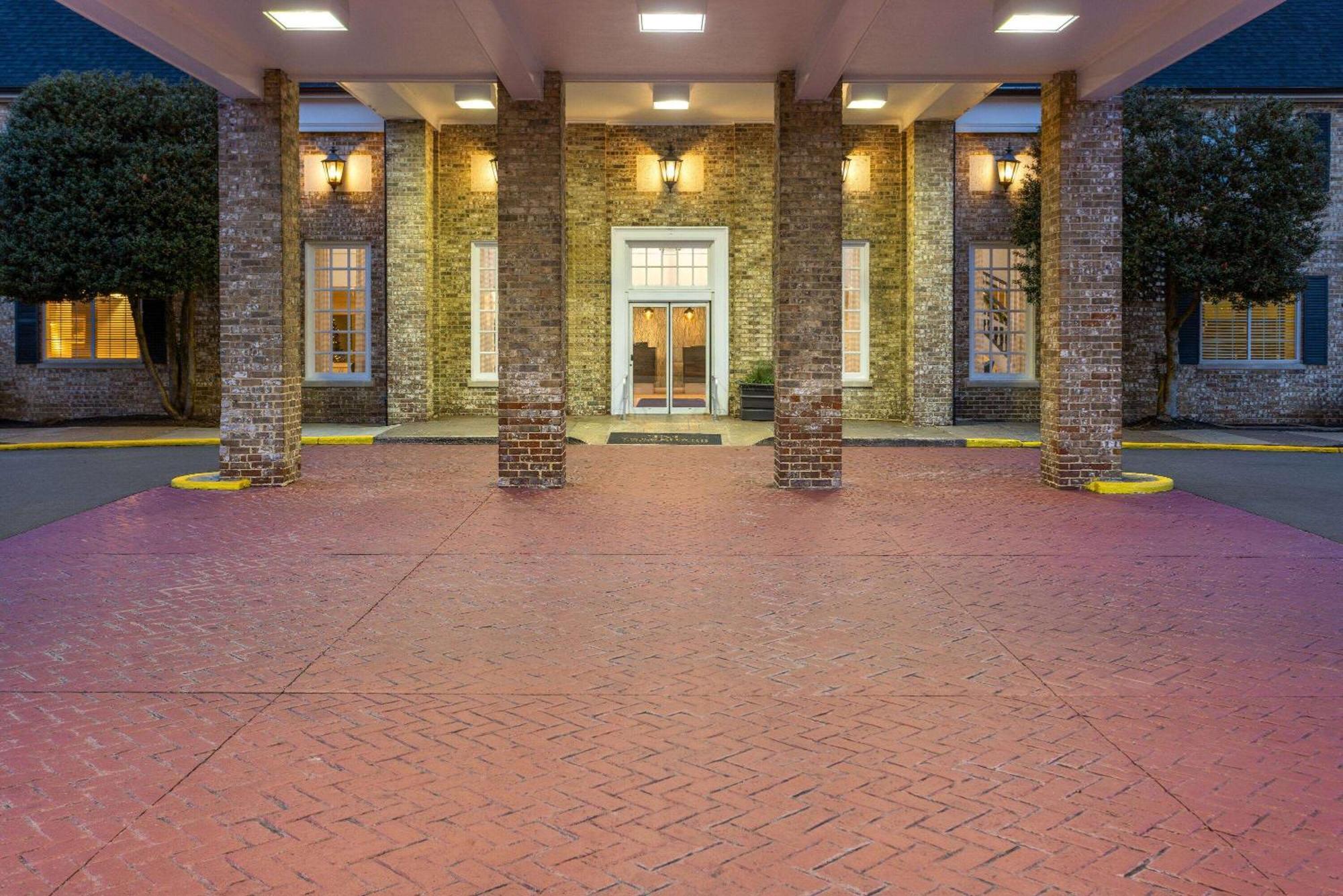Penn Harris Hotel Harrisburg, Trademark By Wyndham Екстер'єр фото