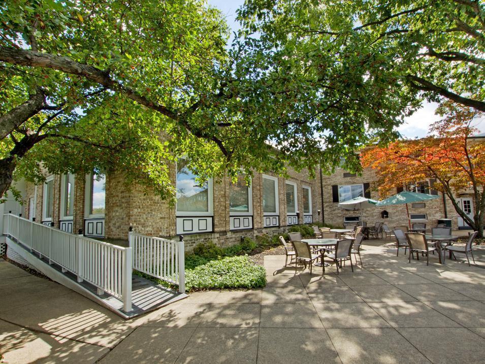 Penn Harris Hotel Harrisburg, Trademark By Wyndham Екстер'єр фото