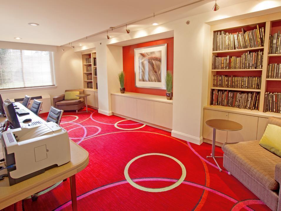 Penn Harris Hotel Harrisburg, Trademark By Wyndham Екстер'єр фото