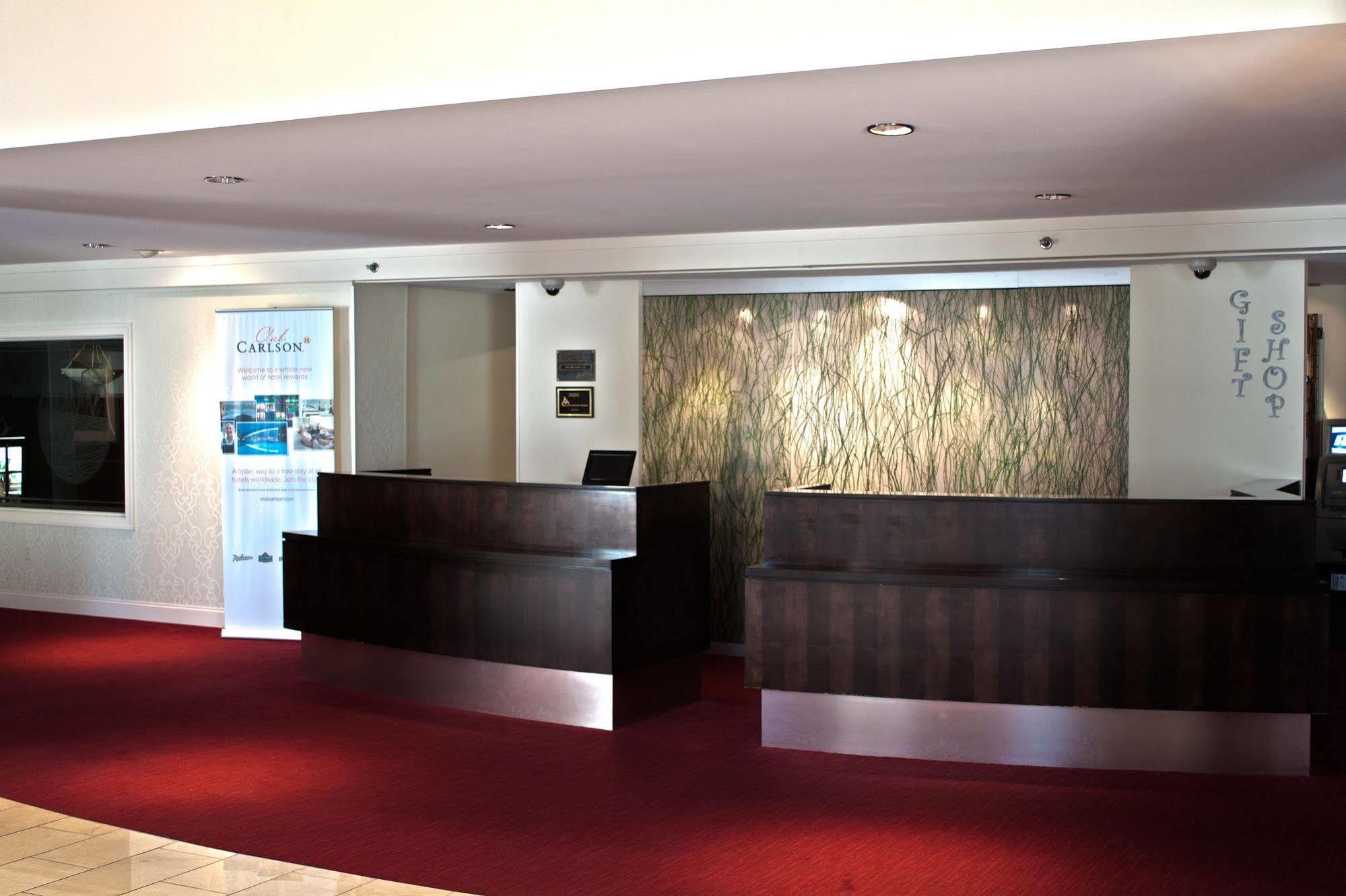 Penn Harris Hotel Harrisburg, Trademark By Wyndham Екстер'єр фото
